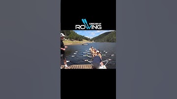 What connection feels like #rowing #sculling #rowingcoach #rowingclub