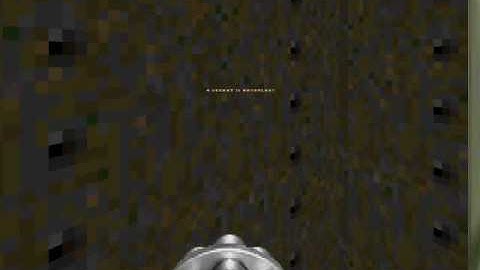 Ultimate DooM: Timelessness E1M3 Part 4