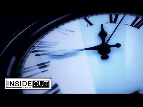 DREAM THEATER - At Wit's End (OFFICIAL ANIMATION VIDEO)