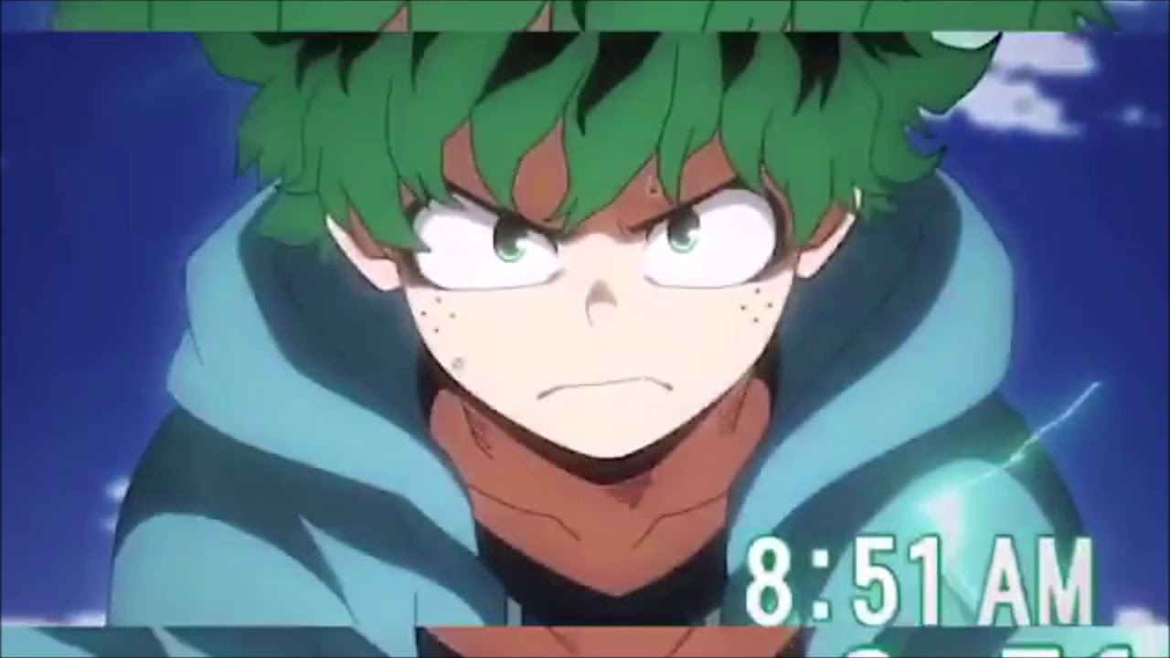 The HOTTEST Mha Edits 6 Mostly Midoriya YouTube the-hottest-mha-edits-6-mostly-midoriya-youtube