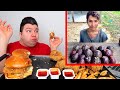 Reacting to my Vegan days - Pt. 2