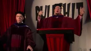 Penn Teller Bullshit Fast Food Funny Compilation Penn Teller Bullshit Fast Food Funny Compilation