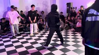 2on2 BREAKING BATTLE-WAAAPS BREAK vol.17-