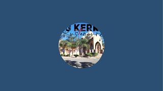 Evangelies Gereformeerde Kerk Rustenburg is live