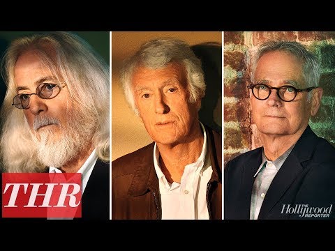 Cinematographer Roundtable