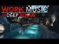 Work Smart Focus Music | Deep Flow for Long Work Sessions