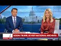 Trump getting China not cooperating with Iran, Russia is huge: Greg Steube | National Report