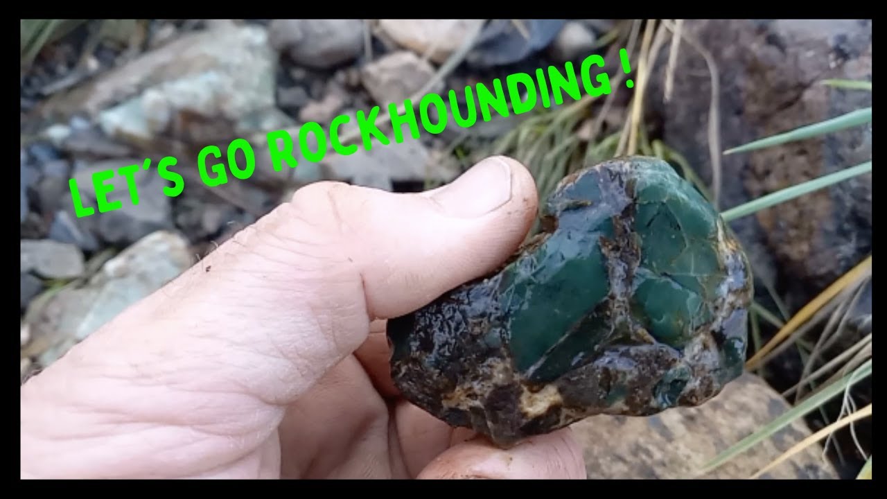 The Water Is Going Down In California, Let's Go 