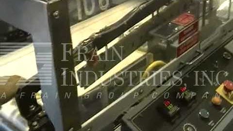 Shanklin A27A Shrink Auto L Bar