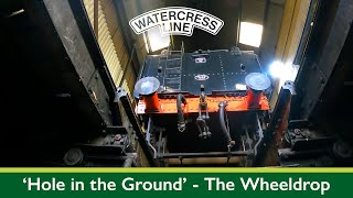 Hole In The Ground - The Wheeldrop