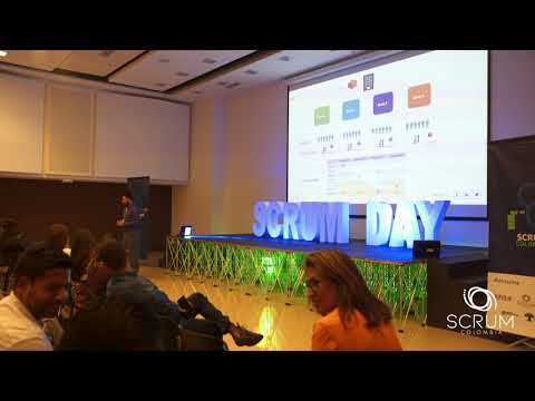 Retos de la Gestión Ágil de Portafolios - Scrum Day Colombia 2019