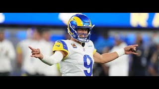 Picks Preview: NFL: Rams vs Colts - Sept. 19th, 2021