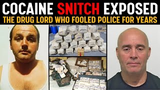 From Brink’s-Mat GOLD To Road Rage BLOODSHED The Shocking Downfall | BRITISH True CRIME Documentary