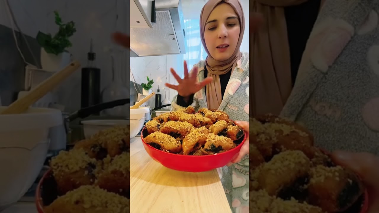 سخل من هاد المقروط ماكاين بديت معطله 😂