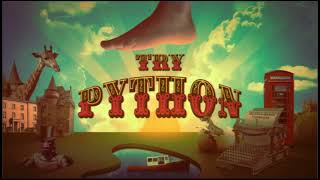 Kelas Belajar Pemograman Python - Part 1