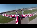 Google and Red Bull Air Race Bring Racing Dreams To Life