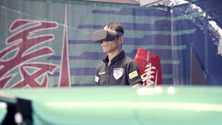 Google and Red Bull Air Race Bring Racing Dreams To Life