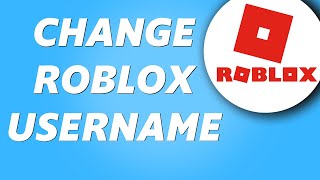 How to Change Roblox Username! (Easy) screenshot 4