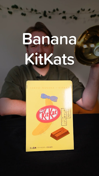 I Tried Limited Edition Snacks