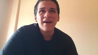 ORAL EXAM FIRST PARTIAL ENGLISH V - GUILLERMO ARBOLEDA