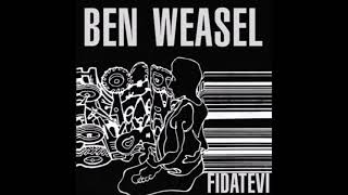 Watch Ben Weasel Imperfect World video