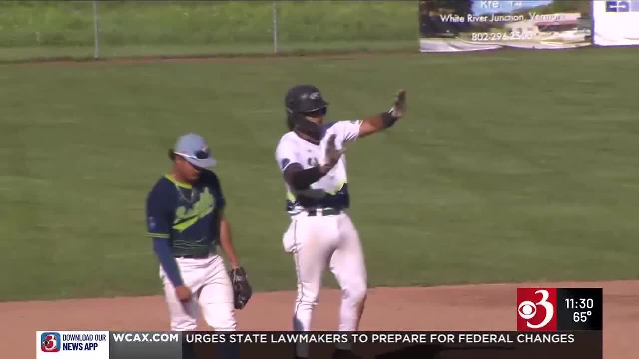 North wins NECBL All-Star Game