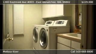 1380 Eastmont Ave East Wenatchee WA 98802