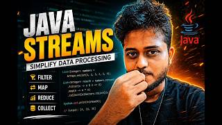 Java Stream - Flat Map Function