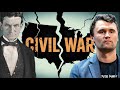 Is America Already in a CIVIL WAR?