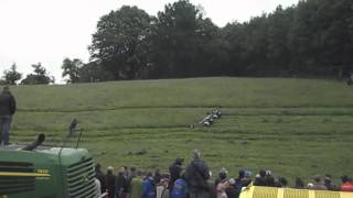 Brielmaier 6 M Mähwerk Und Funkbedienung