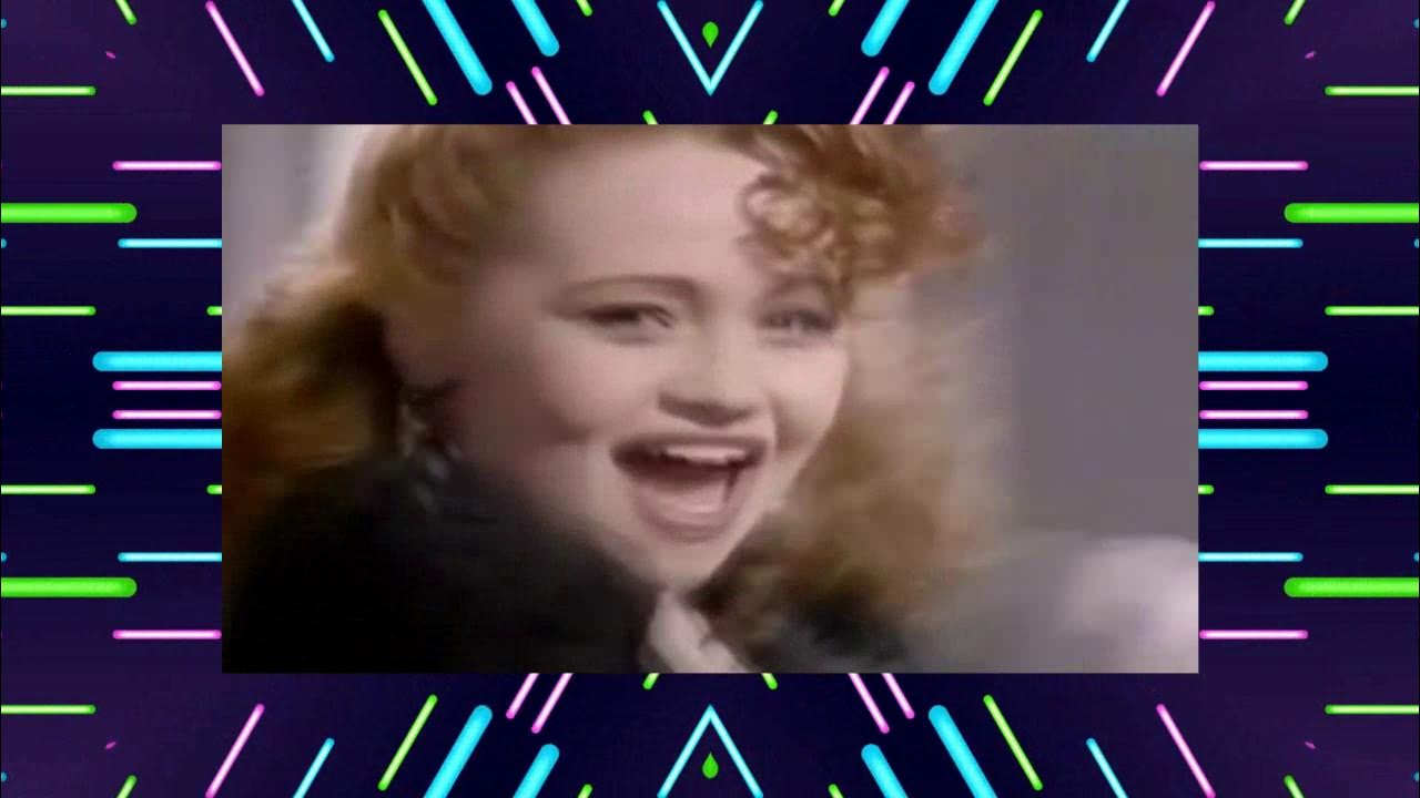 Sonia Youll Never Stop Me Loving You Remix ᴴᴰ (DJ Pope) YouTube