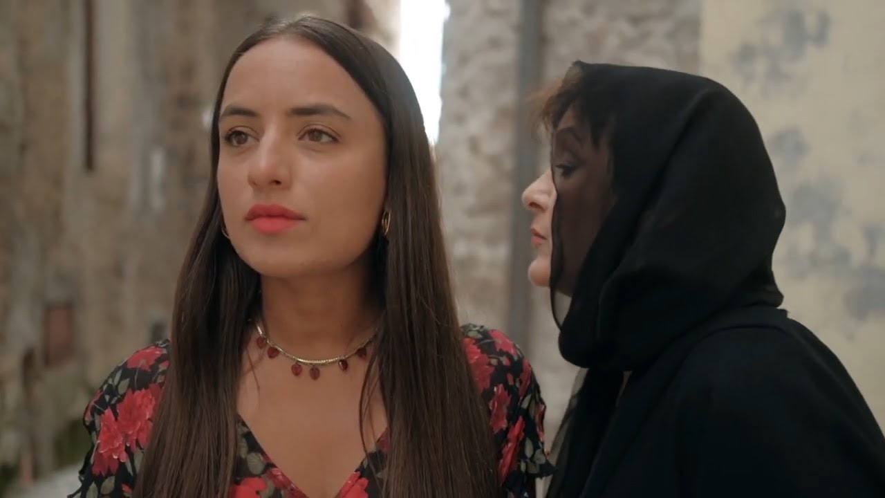 Canusia - Nisciuno se sente (official videoclip)