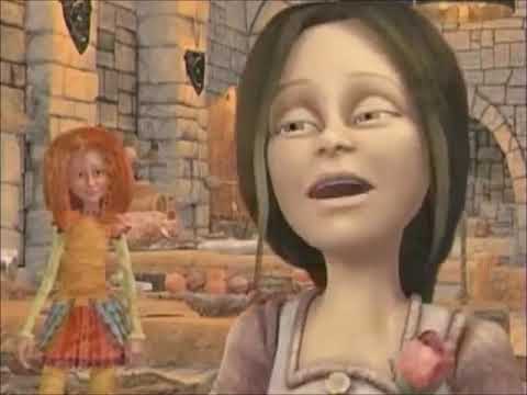 Jane and the Dragon: Rake & Pepper Moments