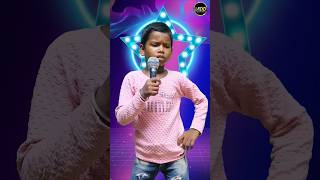 Educated wife on Indian Idol | #indianidol #trending #funny #youtube #shorts