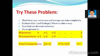 bubble sort worst case Analysis