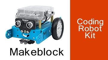 Makeblock mBot Robot Car Kit DIY Smart Robotics