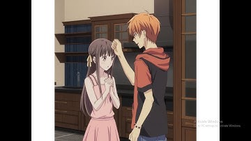 kyo x tohru edit - 8 letters