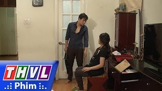 THVL | Những nàng bầu hành động - Tập 26[4]: Hưng nghi ngờ Hồng bỏ bùa bỏ ngải mình