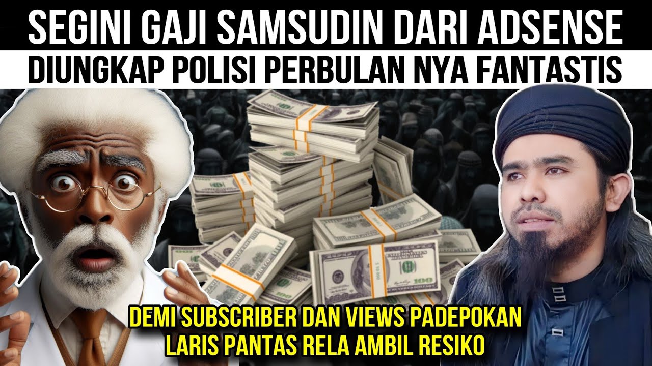 Tanggal 21 AdSense: Momen Refleksi dan Strategi Optimasi