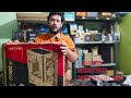 ANT ESPORT ICE 270 G 6F GAMING CABINET UNBOX AND REVIEW | BUDGET GAMING CABINET