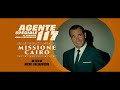 Agente Speciale 117 al servizio della Repubblica - MISSIONE CAIRO  | Clip 2