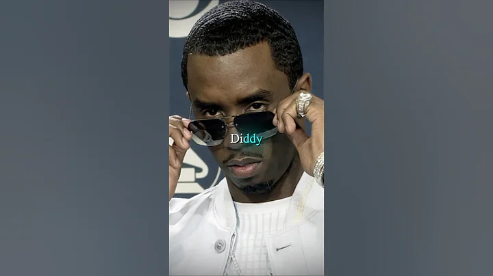 Eminem Proves He's a Lyrical GENIUS | Diddy Diss😳