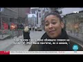 Багато хто стикається з расизмом в Норвегії   Mange opplever rasisme Norge