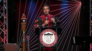 Convocation Chapel - August 24, 2023