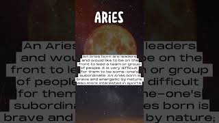 Aries Horoscope For 2023 Zodiac Insight Daily 