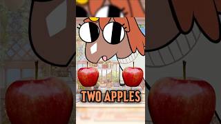 MY HORSE SNACKS #vtuber #twitchclips