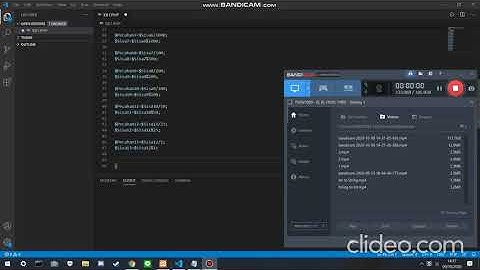Tutorial Membuat Pecahan Mata Uang Menggunakan PHP