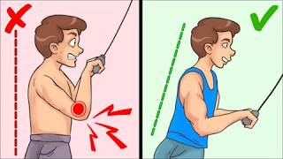 Gym 8  Exercises We Need to Stop Doing Wrong