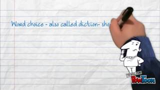 Determining author's tone