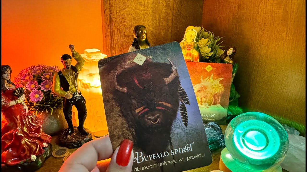 MENTALIZE ALGUÉM: vou PUXAR TUDO que ESTÁ na MENTE DELE(A)😱🪭💓